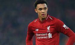 Trent Alexander-Arnold, Arda Güler'in takım arkadaşı olacak mı?