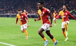 Michy Batshuayi şampiyonluk mesajı verdi