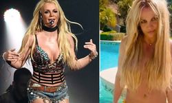 Britney Spears yarınlar yokmuş gibi para harcıyor: Dur artık!