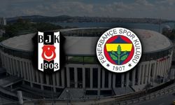 Beşiktaş'tan Fenerbahçe'ye derbi hamlesi!