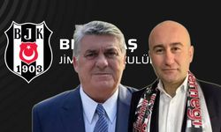 Serdal Adalı mı, Hüseyin Yücel mi? Beşiktaş 38. başkanını seçiyor