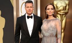 Brad Pitt'ten Angelina Jolie ile ilgili skandal sözler: Sonunda kurtuldum!