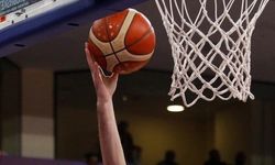 Basketbol THY Avrupa Ligi'nde çift maç haftası