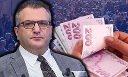 Cem Küçük’ten asgari ücret yorumu: "Emekliye de bir şey verilmeyecek, ters köşe olmayın!"