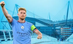 Fenerbahçe Kevin De Bruyne için gemileri yaktı, transfer haberi taraftarı coşturdu