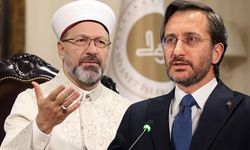 Erbaş ve Altun'a para yetişmiyor! Diyanet ve iletişim başkanlıkları bütçeleri 11 ayda tükendi