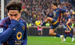 Paolo Dybala transferinde flaş gelişme! Galatasaray'ın gözdesi ilk 11'de başlayıp 2 gol attı