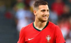 Diogo Dalot'un bedeli: 50 milyon euro