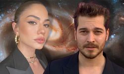 Demet Özdemir ve Çağatay Ulusoy ekranı ateşe verecek: Nihayet birlikteler!