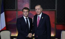 Türkiye-Fransa diplomasi trafiği: Erdoğan ve Macron arasında kritik görüşme