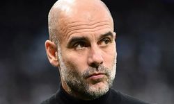 Pep Guardiola: 'Lütfen üzülmeyin!'