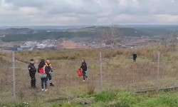 Sultangazi'de kayıp şahsın cansız bedeni bulundu!