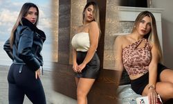 Düdüğünü astı, paraya para demiyor! Elif Karaarslan’ın aylık kazancı 'Yok artık' dedirtti