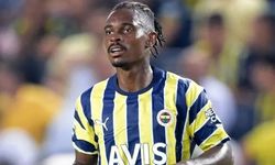 Lincoln Henrique veda etti: Fenerbahçe'ye dönüyor