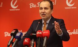 "Türkiye, Suriye'de inisiyatif almalı"