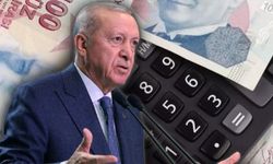 SON DAKİKA | Cumhurbaşkanı Erdoğan'dan asgari ücret paylaşımı!