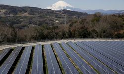 Japonya'dan yenilenebilir enerji atağı