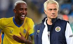 Mourinho Talisca'yı yine istemedi