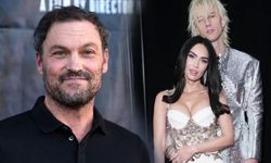 Megan Fox'un eski eşinden hakaret içerikli açıklama: Büyü biraz