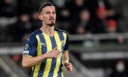 Berisha Türkiye'de kulüp arıyor!