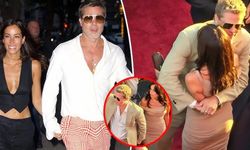 Brad Pitt yeniden evlenecek: Yine baba olacak