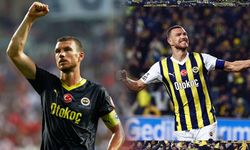 Fenerbahçe'de Edin Dzeko'ya bomba teklif! 1 saniye bile düşünmeden...