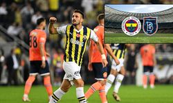 Fenerbahçe - Başakşehir maçının VAR'ı Erkan Özdamar oldu, AVAR'da İbrahim Bozbey görev yapacak