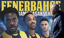 Fenerbahçe - Başakşehir ilk 11'ler belli oldu... Kadıköy'de 'hayata dönüş' maçı