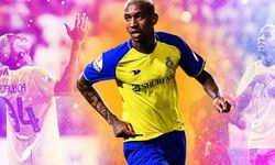 Ve Fenerbahçe, Talisca transferini resmen tamamladı:İşte detaylar...