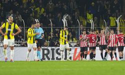 Fenerbahçe'ye Athletic Bilbao'dan darbe!