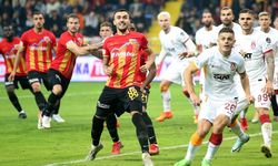 Galatasaray - Kayserispor maçı saat kaçta, hangi kanalda?