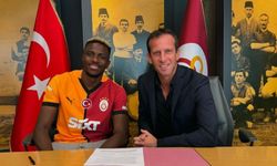 Galatasaray'da Gardi dönemi sona eriyor! Dursun Özbek o isimleri başa getirecek