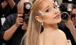 Ariana Grande film için 15 milyon aldı! Arkadaşından 14 milyon fazla!