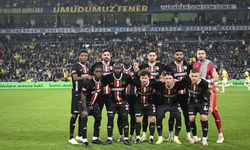 Gaziantep FK'ye deplasman yaramıyor