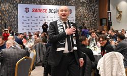 Beşiktaş'ta başkanlık seçimi öncesi Hüseyin Yücel'in kulüpten ihracı istendi