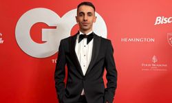 İbrahim Tilaver'i GQ galasında vale sandılar!