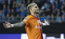 Icardi’den Fenerbahçe maçı sonrası dikkat çeken paylaşım