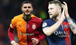 Icardi saha dışında gol atıyor: Bu kez Skriniar