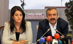 DEM Parti İmralı'daki Öcalan görüşmesinden mesajları kamuoyuyla paylaştı: Devir kardeşlik devri