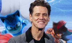 Jim Carrey para için oyunculuğa döndü: Mecburdum