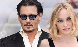 Johnny Depp'in kızı Lily-Rose: 'Kardeşim en havalı insan'