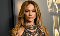 Jennifer Lopez: 'Anne olarak kendimi sorguluyorum'