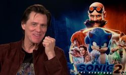 Jim Carrey'nin parası bitti: Emekliliğe ara verdi