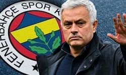 Jose Mourinho'ya Premier Lig'den sürpriz teklif: Fenerbahçe'ye 5 milyon sterlin