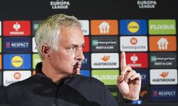 Jose Mourinho, mağlubiyetin ardından patladı!