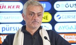 Jose Mourinho, Fenerbahçelileri üzdü: 'Sezonu kapattı!'