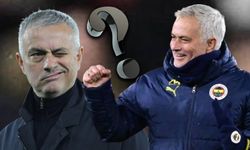 SON DAKİKA | Mourinho'dan transfere onay çıkmadı! Valizini hazırlamıştı, geri döndü!