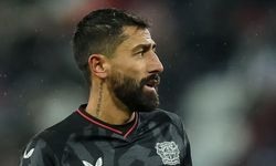 Kerem Demirbay'da kapı açık