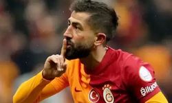 Kerem Demirbay'a talip çıktı: Yönetim ayrılığa sıcak bakıyor!