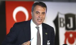 Fikret Orman bombayı patlattı! Serdal Adalı'ya kimler azap çektirdi?